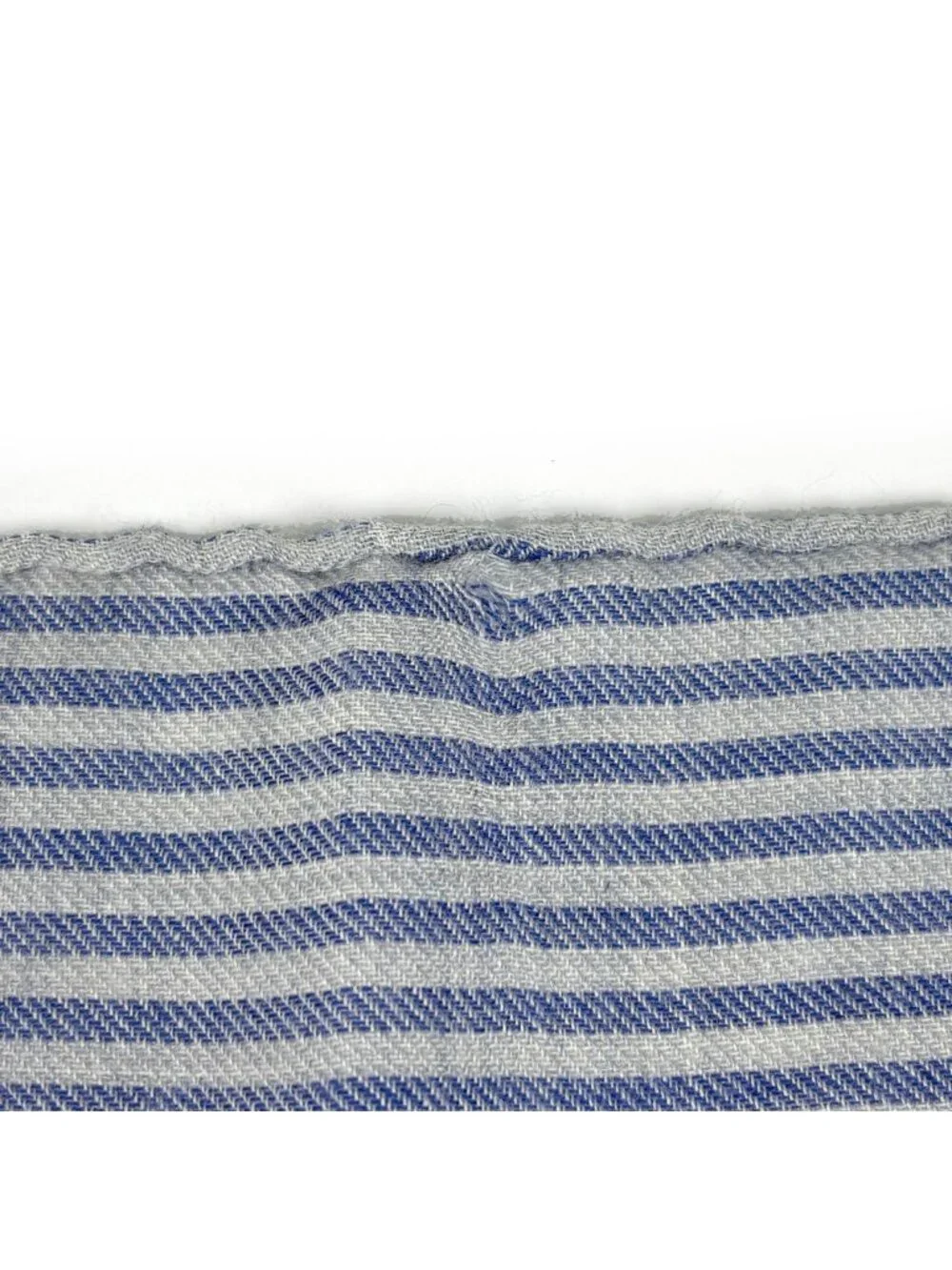 Hermes Carre 140 Cavalcadour Geant Shawl Cashmere Silk Blue Multicolor Scarf - Picture 3 of 5